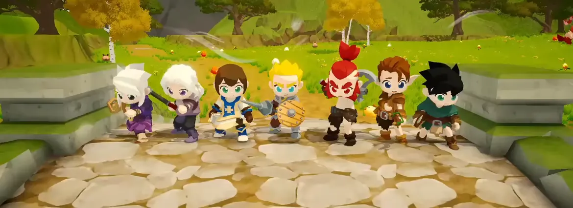 SpiritVale class trailer frame