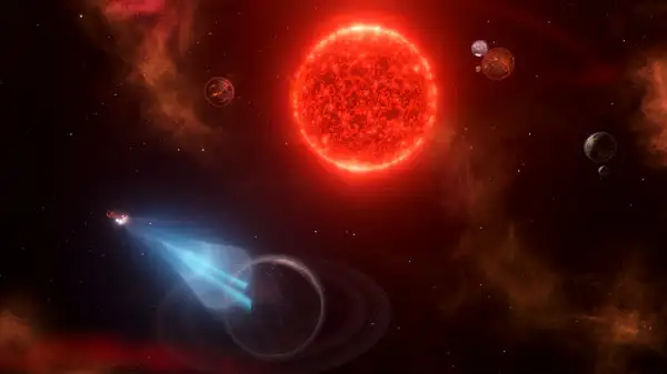 Stellaris screenshot