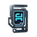 The Blue Tablet artefact in Subnautica