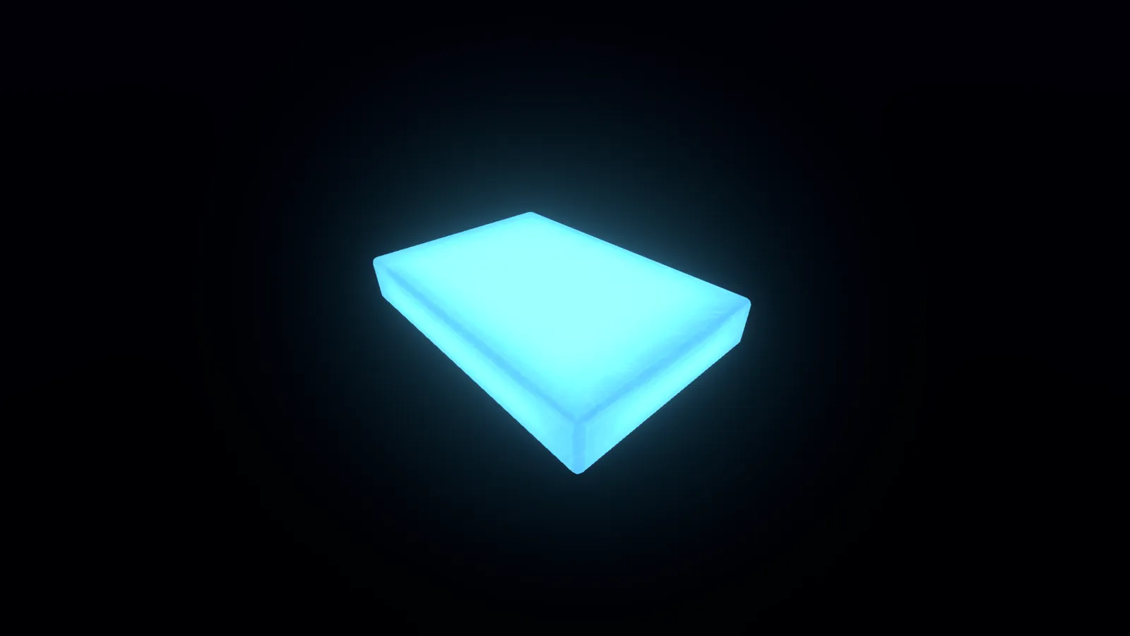 Aerogel in-game — official Subnautica Wiki screenshot