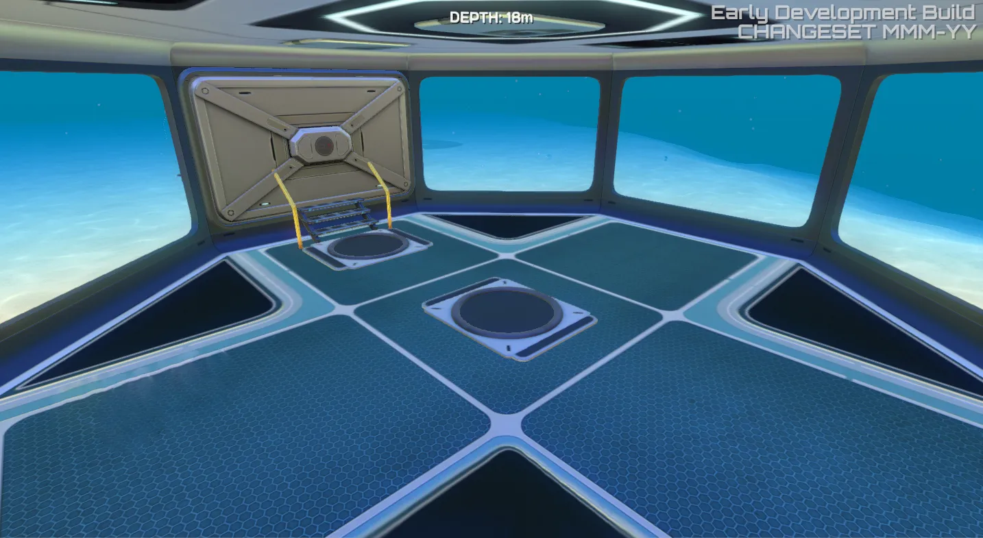 Multipurpose Room interior — official Subnautica Wiki screenshot