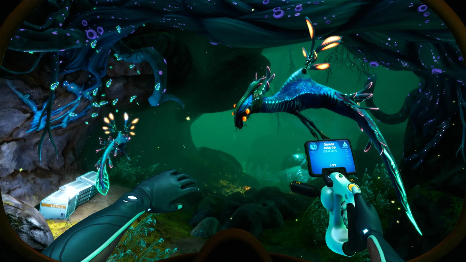 Subnautica