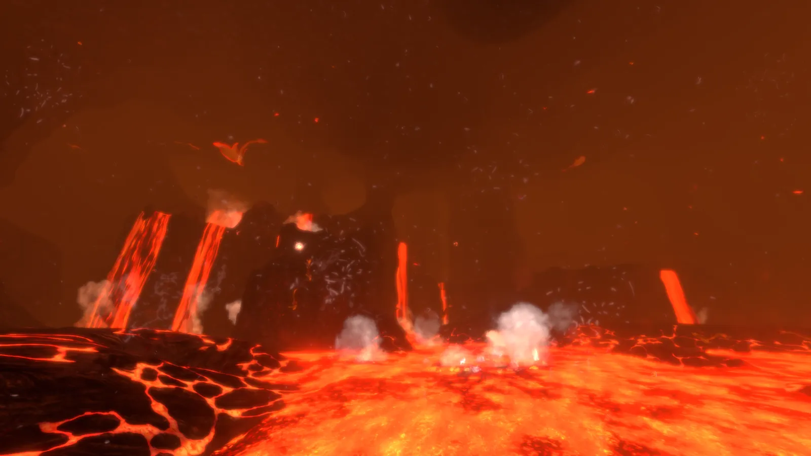 Official Subnautica gameplay screenshot from the Steam store page