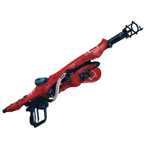 Ignis 火焰喷射器(ignia 常见误拼)