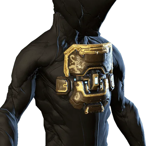 Mulciber Chest Plate(胸甲件)